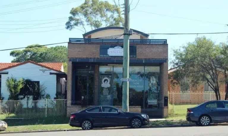 Real Estate For Lease - 122 Best Road - Seven Hills , NSW