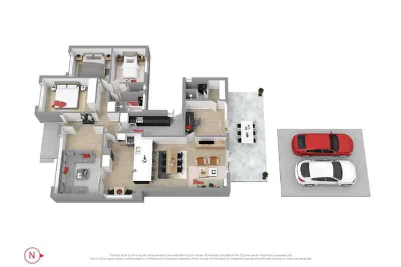 House For Rent , Melbourne, Victoria