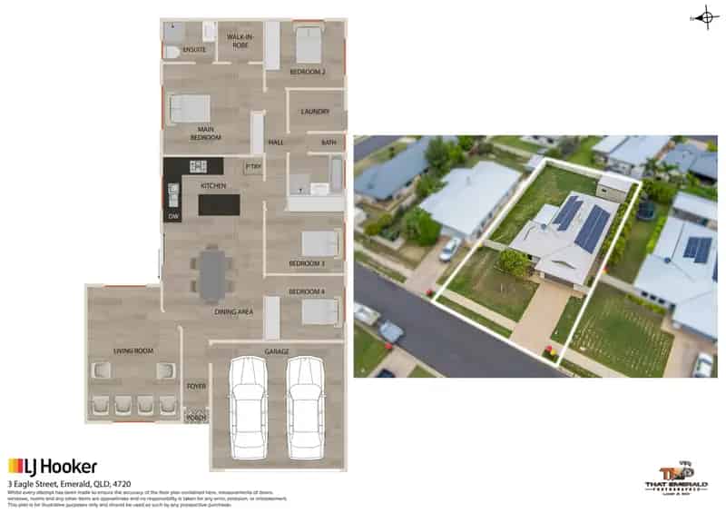 House For Sale , Central Highlands Regional, Queensland