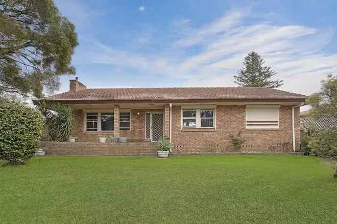 House For Sale in Newcastle-Maitland, New South Wales