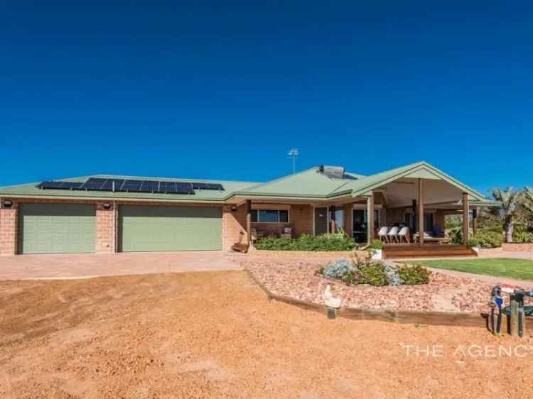 House For Sale in Kalbarri, Western Australia