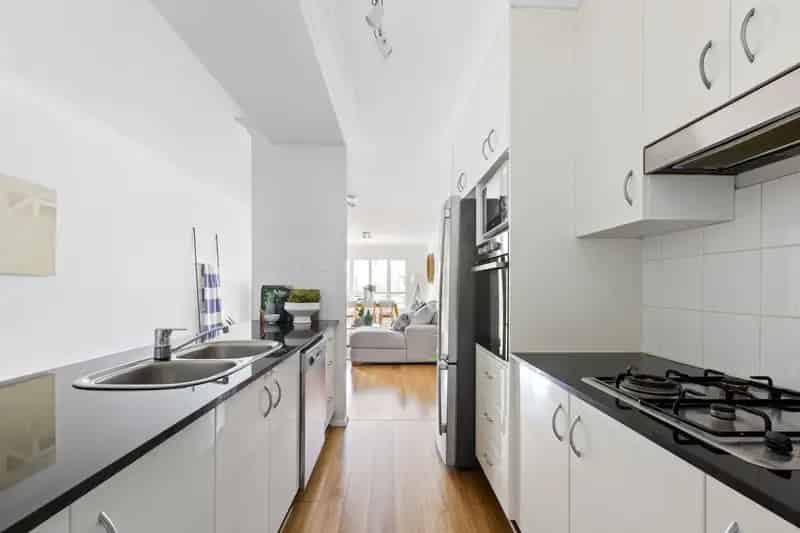 Real Estate For Lease - 10/5 Koorala Street - Manly Vale , NSW