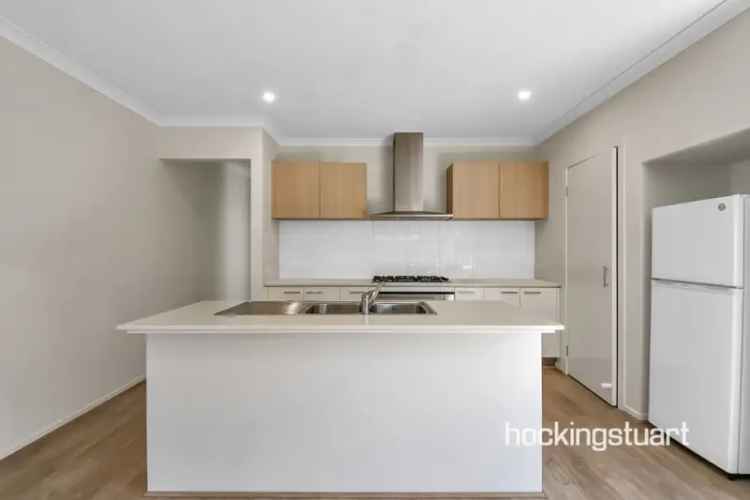 Luxury 4-Bed 2-Bath Home in Donnybrook