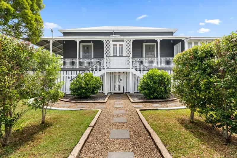 72 John Lane, Maryborough QLD 4650 - House For Sale
