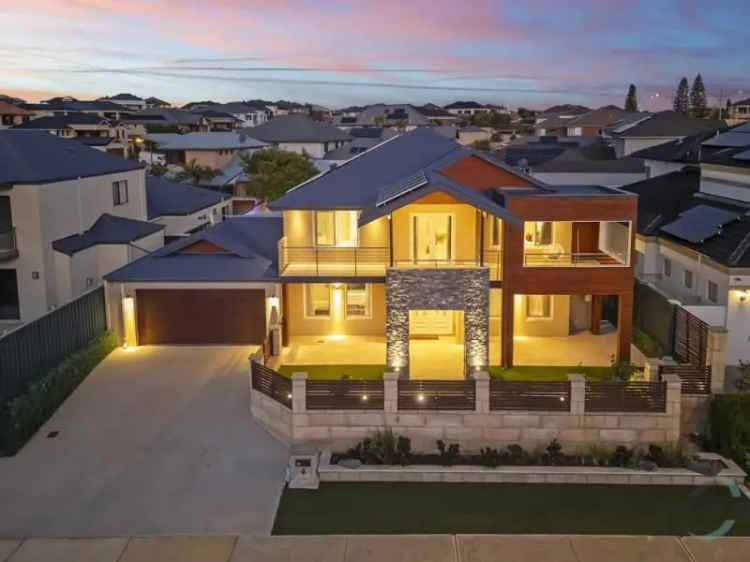 House For Sale in Joondalup, Western Australia