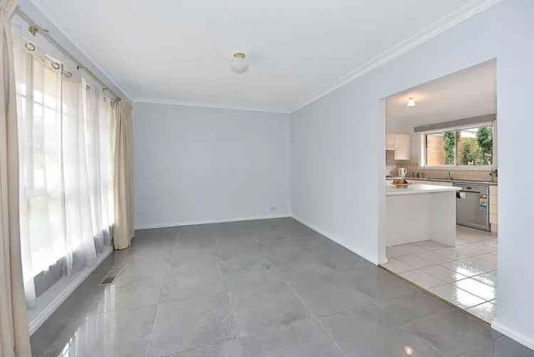Spacious, Standalone Villa in a Prime Location!