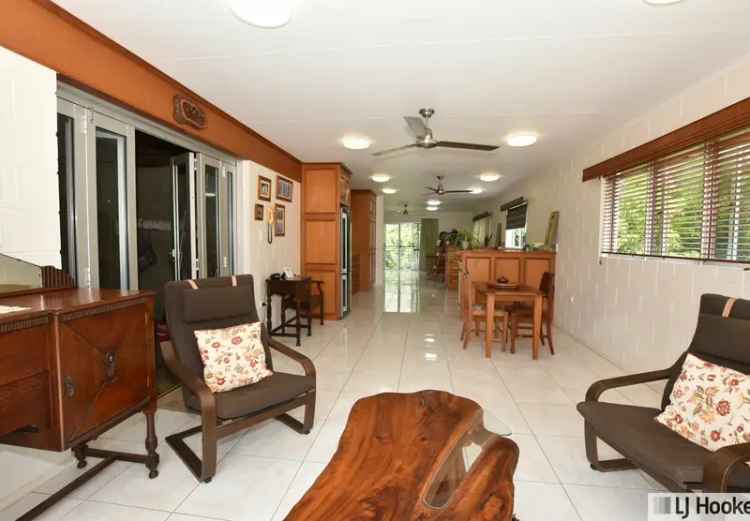 House For Sale in Tully, Queensland