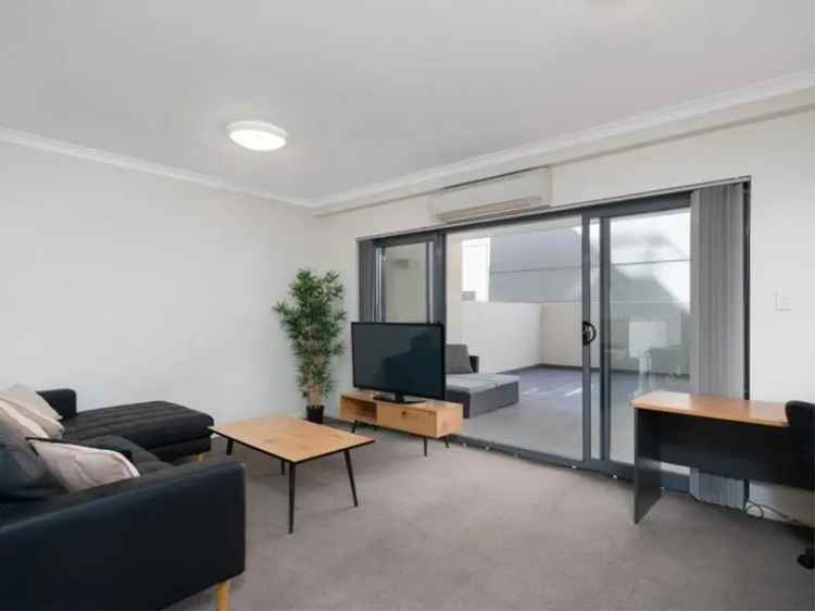 Apartment For Sale in Perth, Western Australia