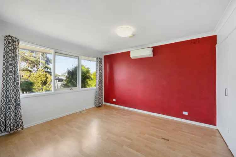 3 Bedroom House Melbourne 189m2