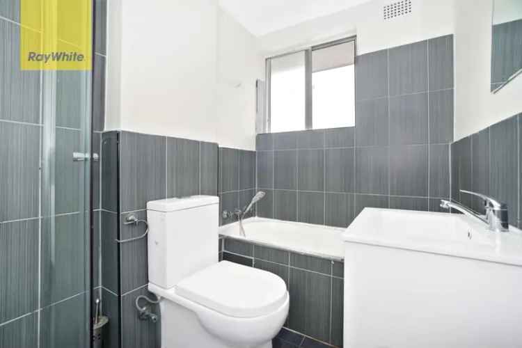 Modern 2-Bedroom Lakemba Apartment for Sale