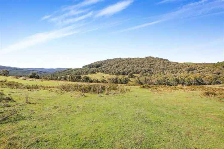 Rural For Sale in Snowy Valleys Council, New South Wales