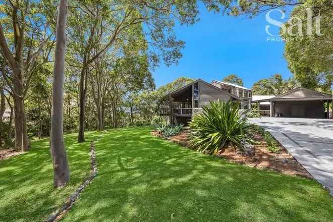 Award Winning Architect Designed Home near Ocean