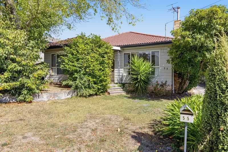House For Sale , 55, Lovenear Grove, Ballarat, Victoria
