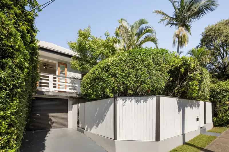 Inner-City Sanctuary in the Heart of East Brisbane