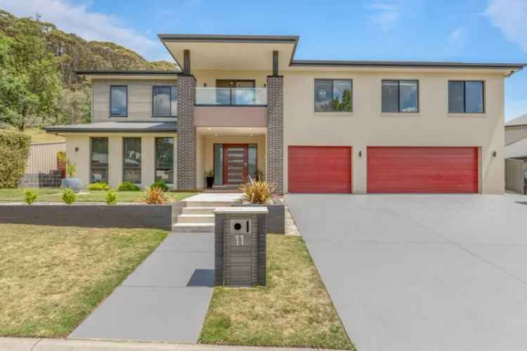 House For Sale in 11, Bursaria Place, Lithgow, New South Wales