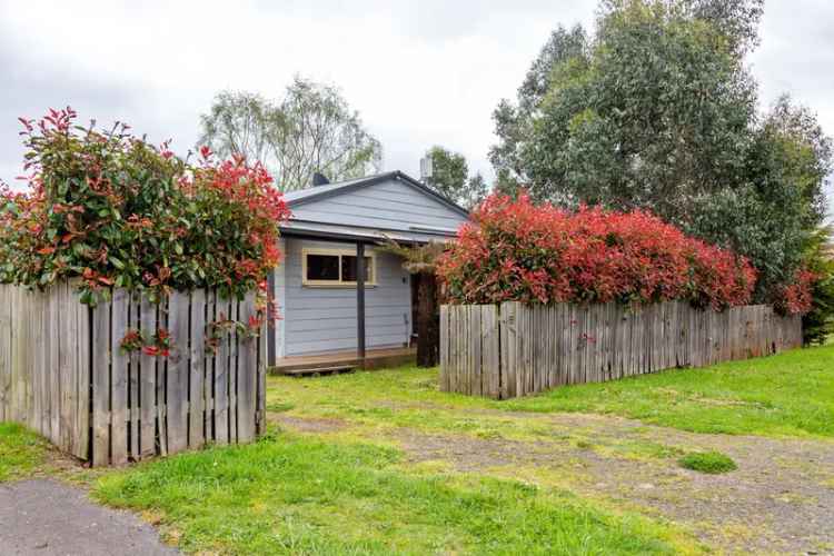 House For Sale in Branxholm, Tasmania