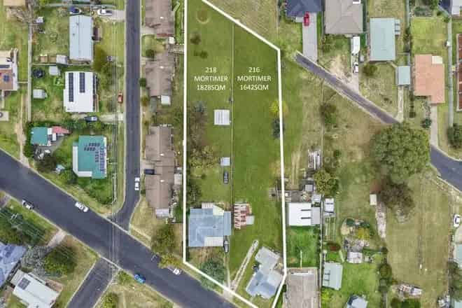 House For Sale , Mudgee, New South Wales