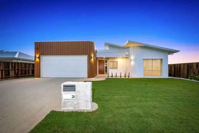 House For Sale in Bargara, Queensland