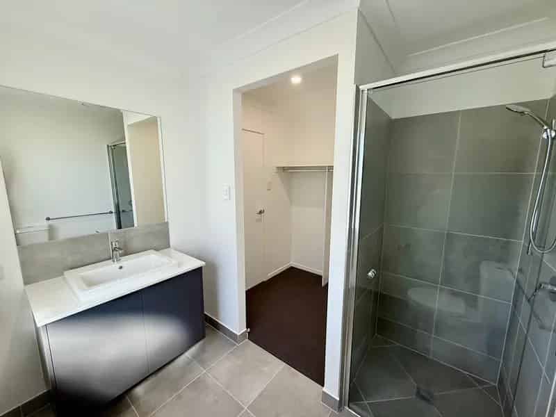 Modern 4-Bedroom Home - Ready To Go!