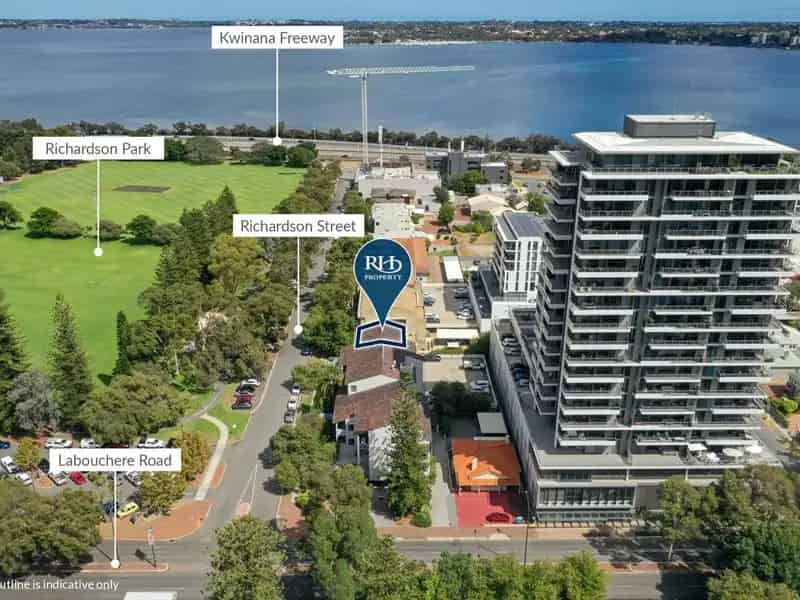 Commercial property For Rent , Western Australia