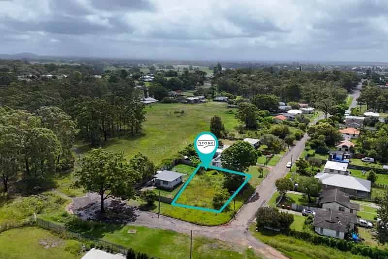 Real Estate For Sale - 2 Reginald Ward Street - South Kempsey , NSW