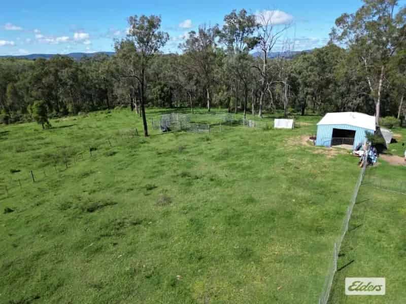 Rural property For Sale , Lockyer Valley Regional, Queensland