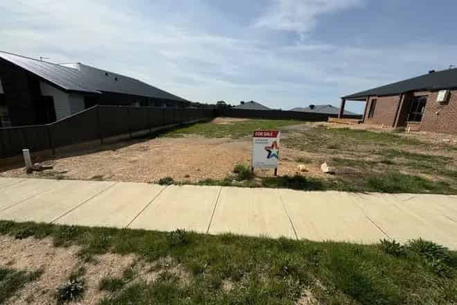 Land For Sale , Maryborough, Victoria