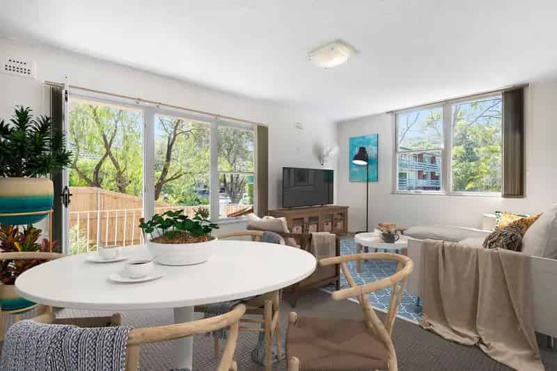 Lease Spacious Ground Floor Apartment in Newport with Great Features