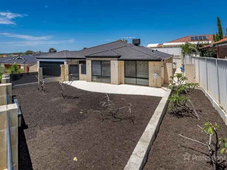 House For Sale in City of Joondalup, Western Australia