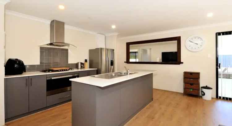 House For Sale in Baldivis, Western Australia