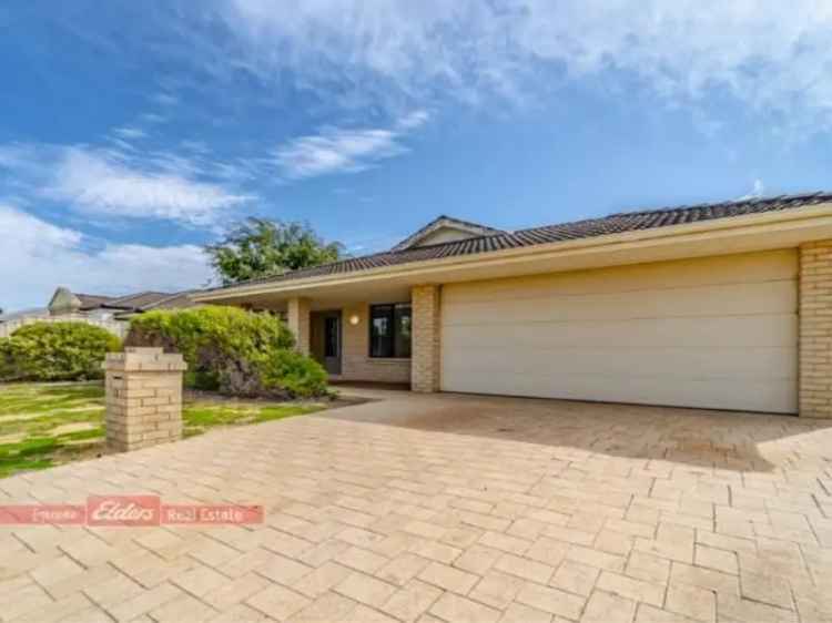 House For Rent in City of Rockingham, Western Australia