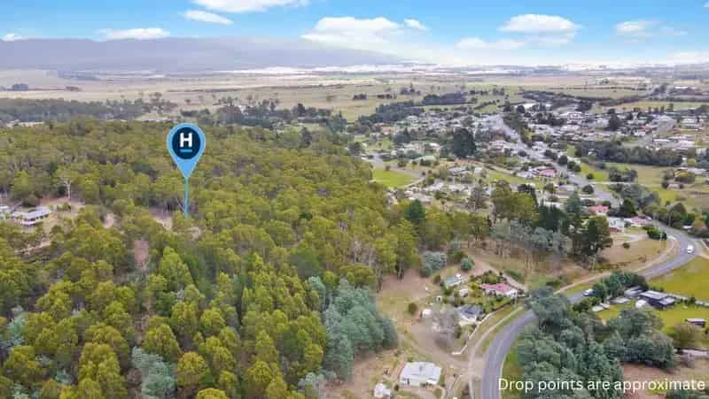 2+ Acres with Residential Zoning