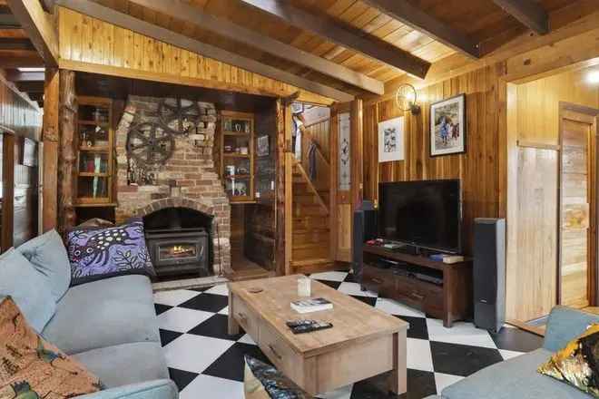 House For Sale in Gordon, Tasmania