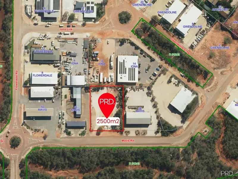 Land For Sale , Broome, Western Australia