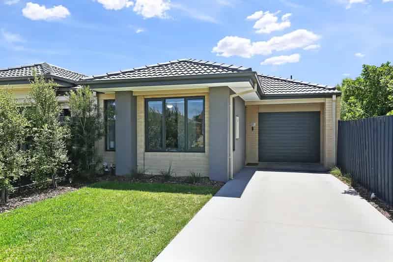 Tidy Three Bedroom Home