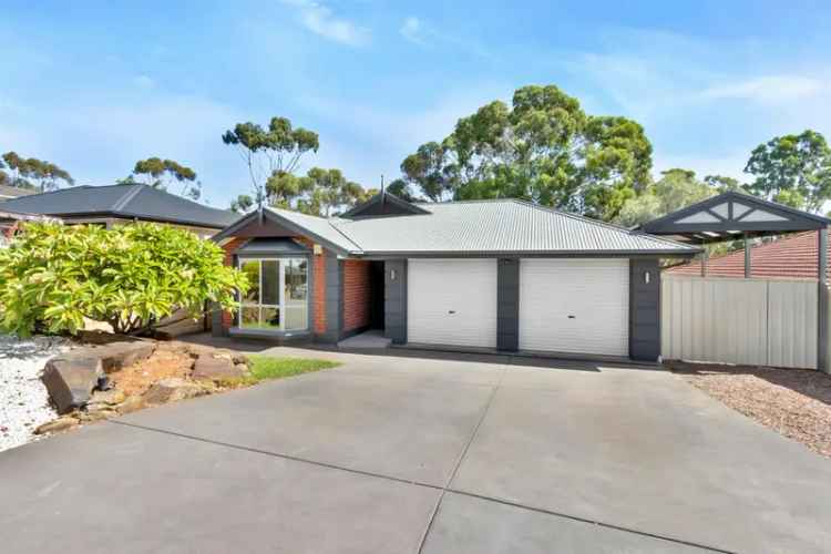 House For Sale in Adelaide, South Australia