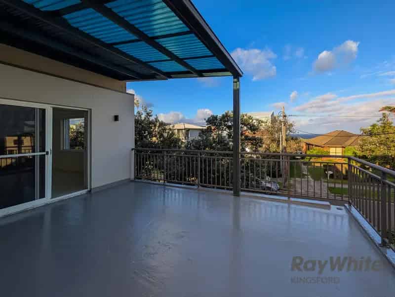 Fresly Renovated Four Bedroom Home with Ocean Views