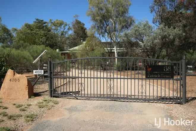 House For Sale , Connellan, Northern Territory
