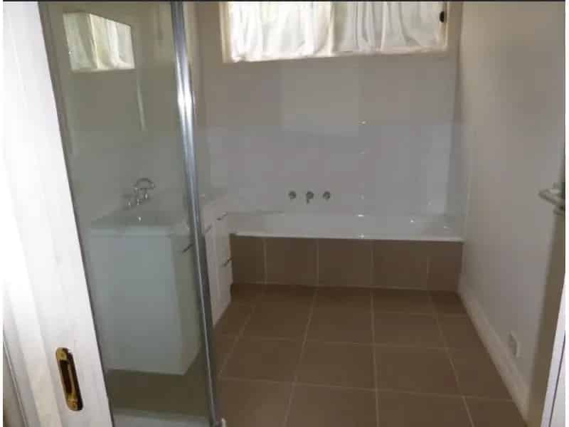 Three Bedroom Family Home