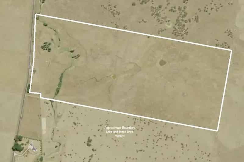 Buy Rural Land for Dream Home Near Braidwood with Scenic Views
