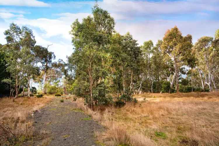 Land For Sale in Shire of Mount Alexander, Victoria