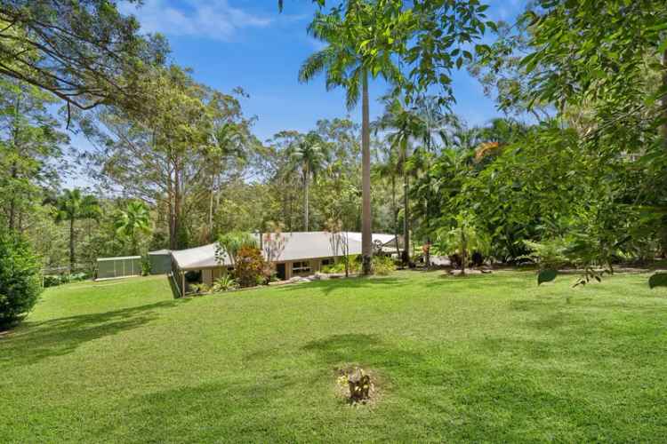 Tranquil Paradise: Discover Private Acreage on a Quiet Corner Block