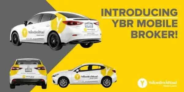 Buy Finance Broker Exclusive Territory in Wollongong with Yellow Brick Road