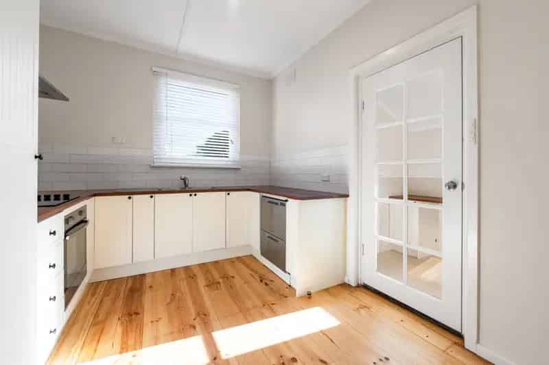 Secure, Stylish & Spacious Living