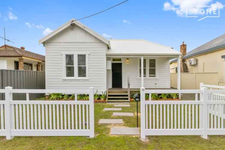 2 Bedroom House For Lease - Weston NSW