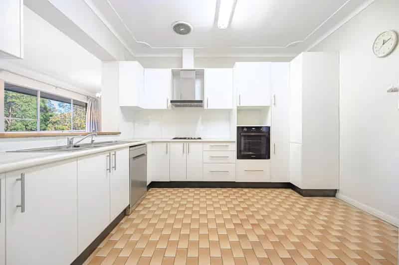 Real Estate For Lease - 140 Provincial Road - Lindfield , NSW