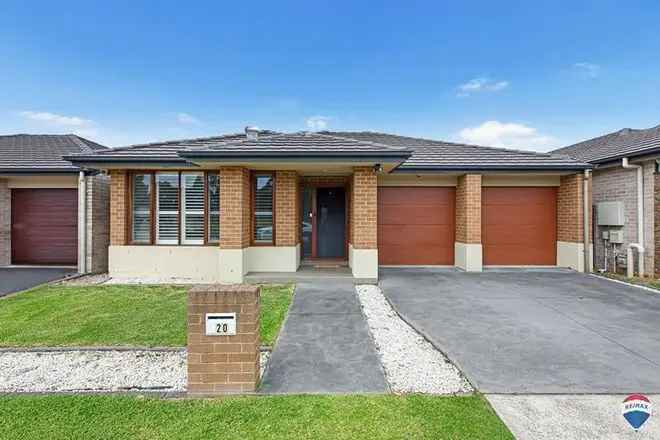 House For Sale in Sydney, New South Wales