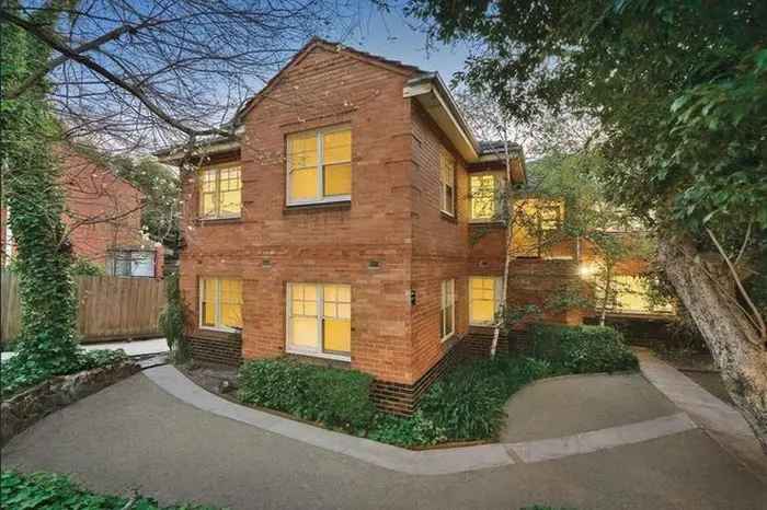 Apartment For Rent in Melbourne, Victoria