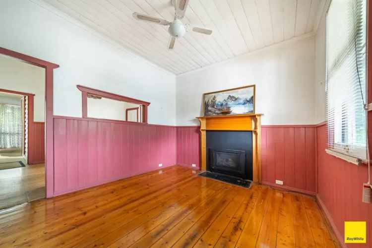 A Three Bedroom Charmer in the Heart of Bendigo