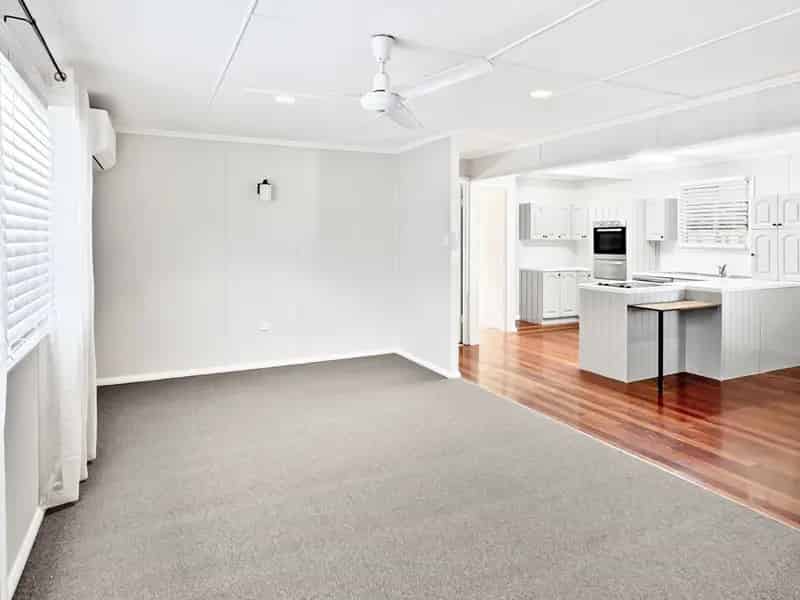 52 Neptune Street, Maryborough QLD 4650 - House For Lease